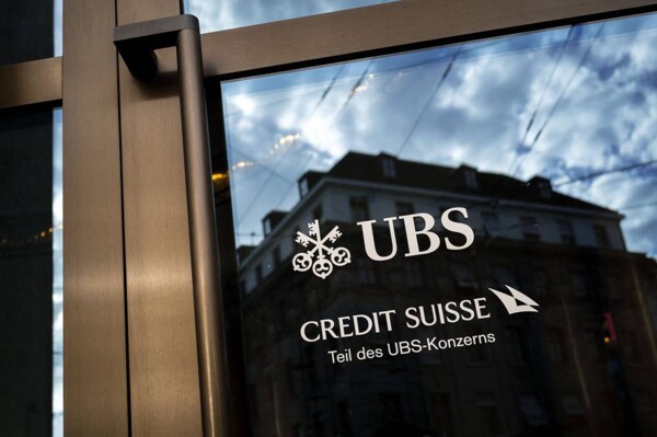 Credit Suisse Admits Guilt in Tax Fraud Case